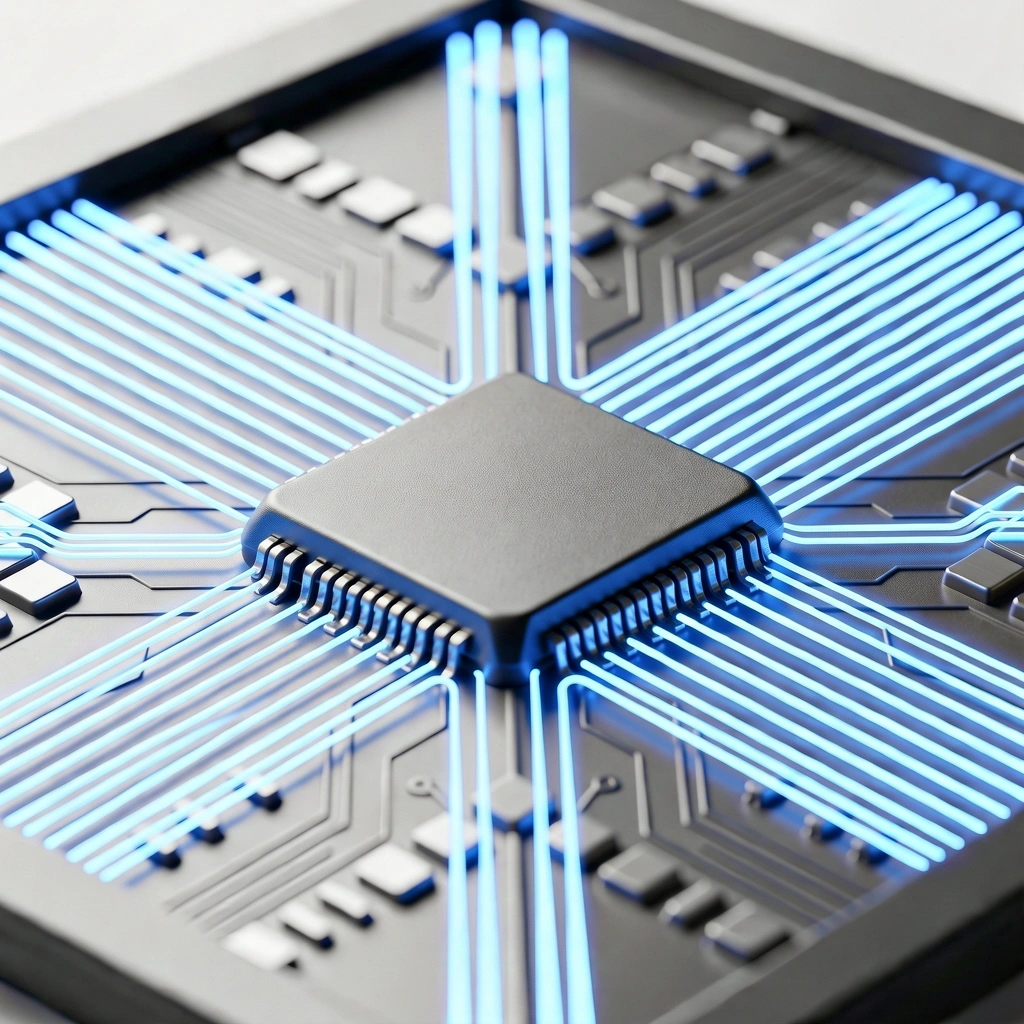 Procesamiento de datos avanzado