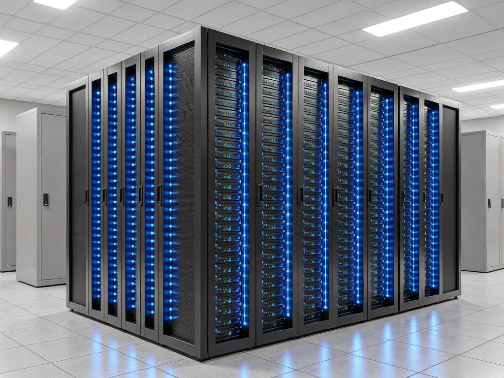 Infraestructura de Datos