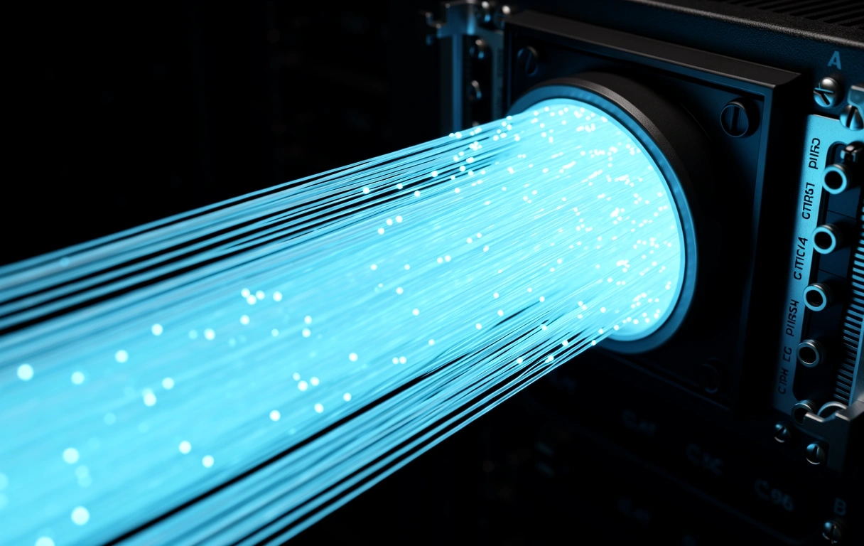 Conectividad técnica