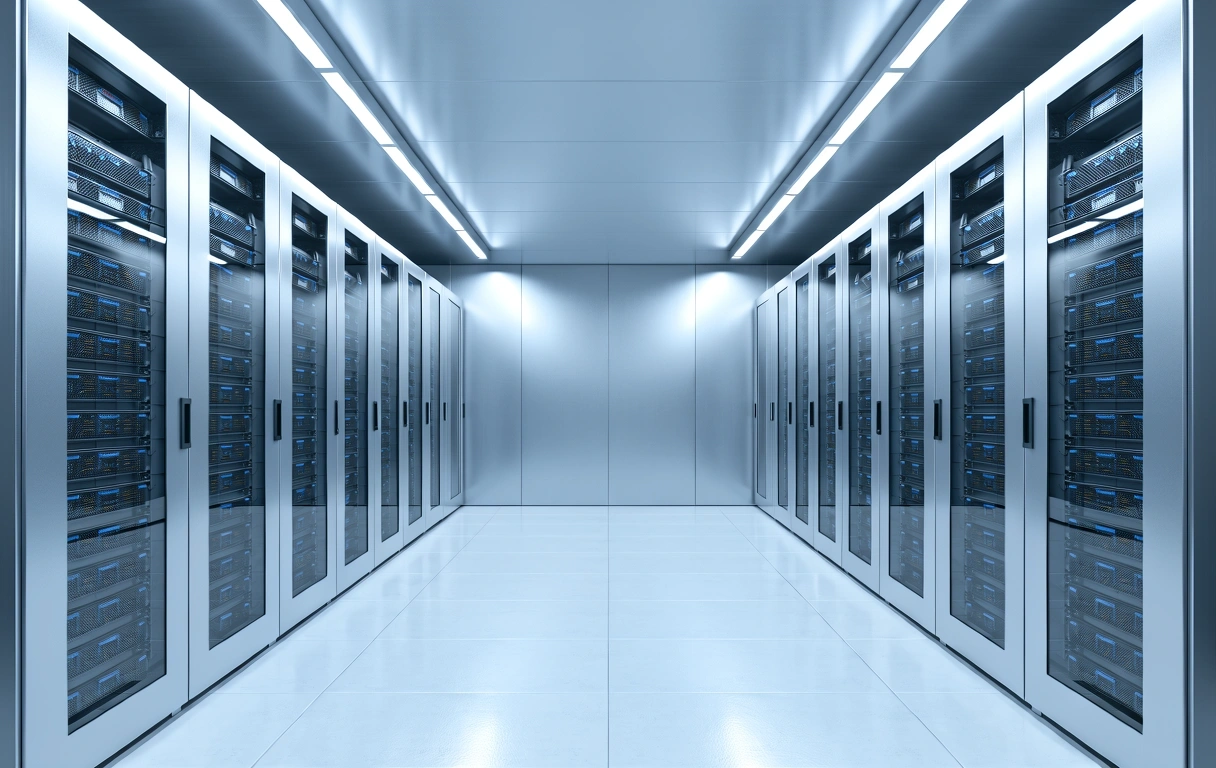 Infraestructura de Alianza Analítica