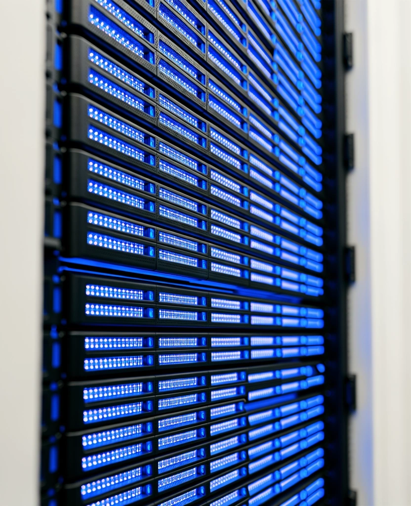 Centro de Datos Seguro