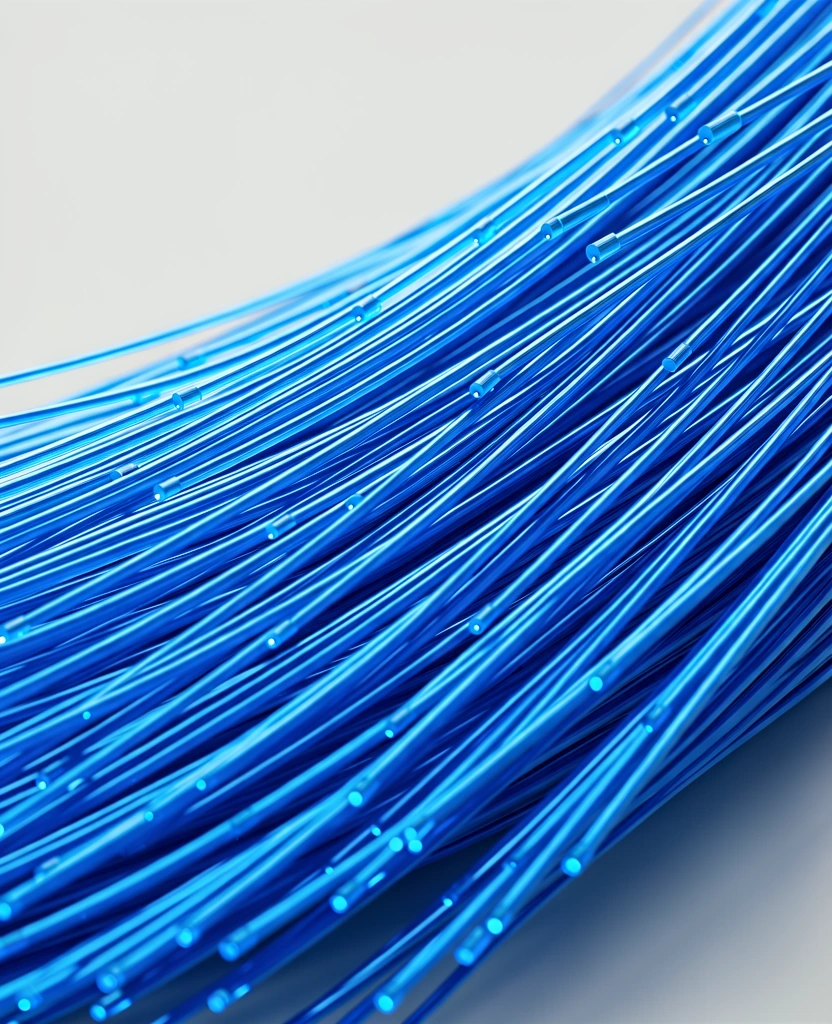 Infraestructura Transmisión