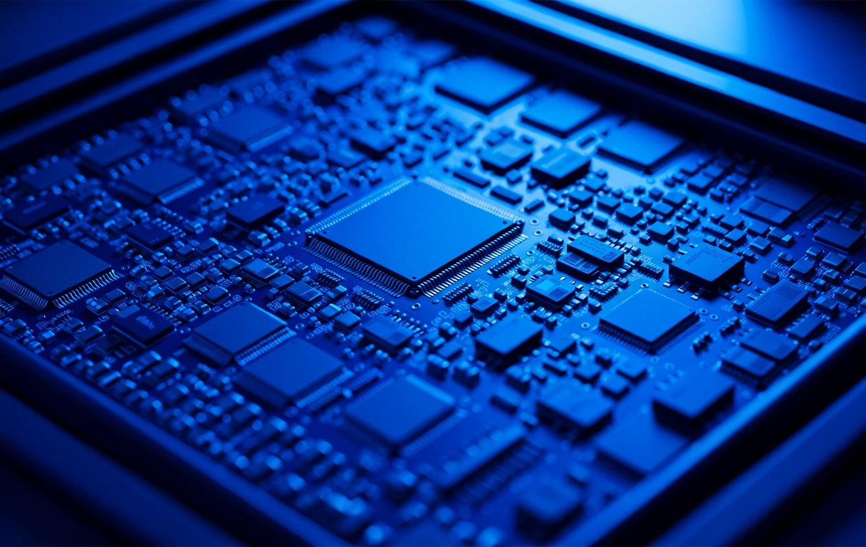 Tecnología Industrial