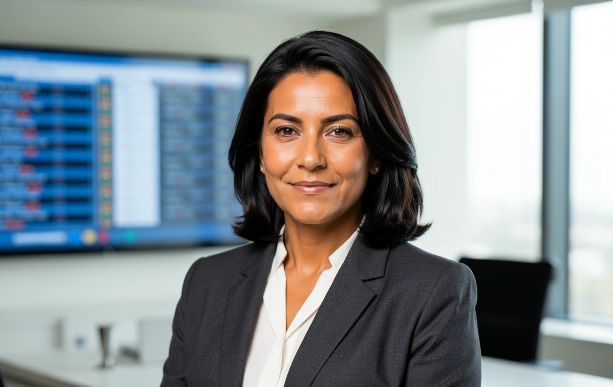 Legal Representative